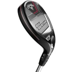 Callaway Big Bertha Combo Irons -EliteGolf Store callaway 2023 big bertha hybrid sole itempicture