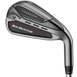 Callaway Big Bertha Irons 9 Callaway Big Bertha Irons -EliteGolf Store callaway 2023 big bertha irons back itempicture