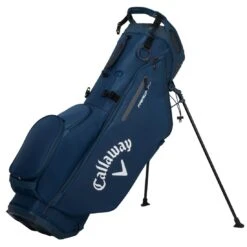 Callaway 2023 Fairway Plus Stand Bag -EliteGolf Store callaway 2023 fairway plus stand bag navy itempicture