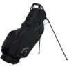 Callaway 2023 Hyperlite Zero Stand Bag -EliteGolf Store callaway 2023 hl zero stand bag black itempicture