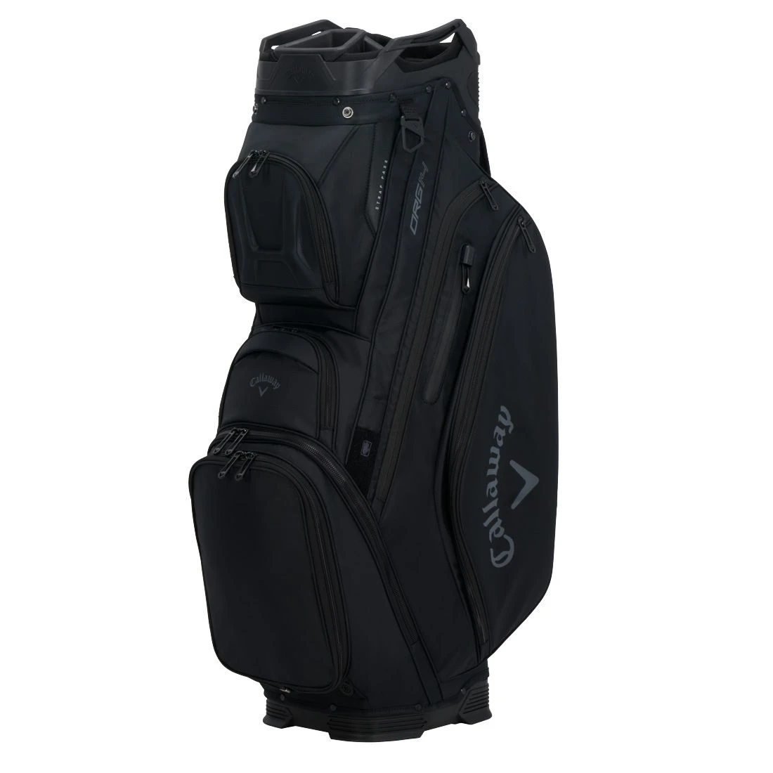 Callaway 2024 ORG 14 Cart Bag 3 Callaway 2024 ORG 14 Cart Bag