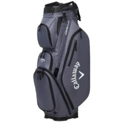 Callaway 2023 ORG 14M Cart Bag -EliteGolf Store callaway 2023 org 14m cart bag graphite itempicture