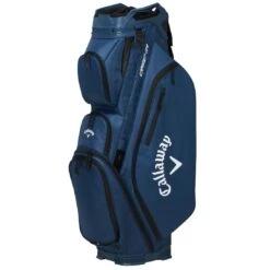 Callaway 2023 ORG 14M Cart Bag -EliteGolf Store callaway 2023 org 14m cart bag navy itempicture
