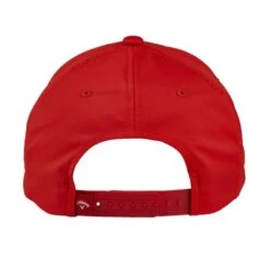 Callaway Patriot USA Hat -EliteGolf Store callaway 2023 patriot usa hat red back itempicture