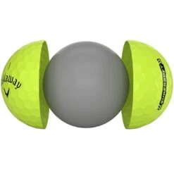 Callaway Supersoft Matte Green Personalized Golf Balls 7 Callaway Supersoft Matte Green Personalized Golf Balls -EliteGolf Store callaway 2023 supersoft matte green golf balls tech itempicture