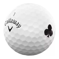 Callaway Supersoft Suits Golf Balls -EliteGolf Store callaway 2023 supersoft suits golf balls clubs itempicture