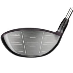 Callaway Women's Big Bertha REVA Driver 9 Callaway Women's Big Bertha REVA Driver -EliteGolf Store callaway 2023 womens big bertha reva driver face itempicture
