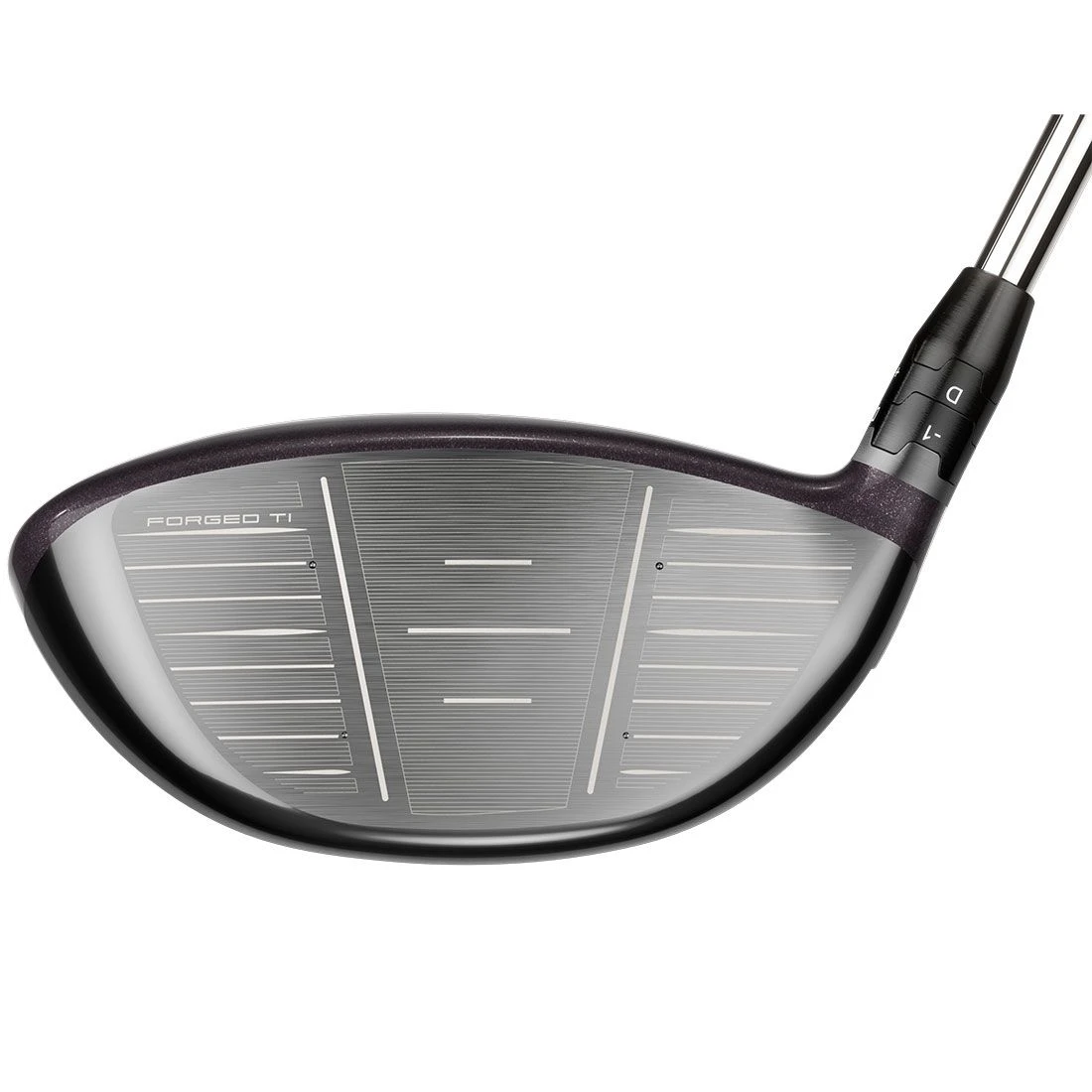 Callaway Women's Big Bertha REVA Driver 5 Callaway Women's Big Bertha REVA Driver - Image 3