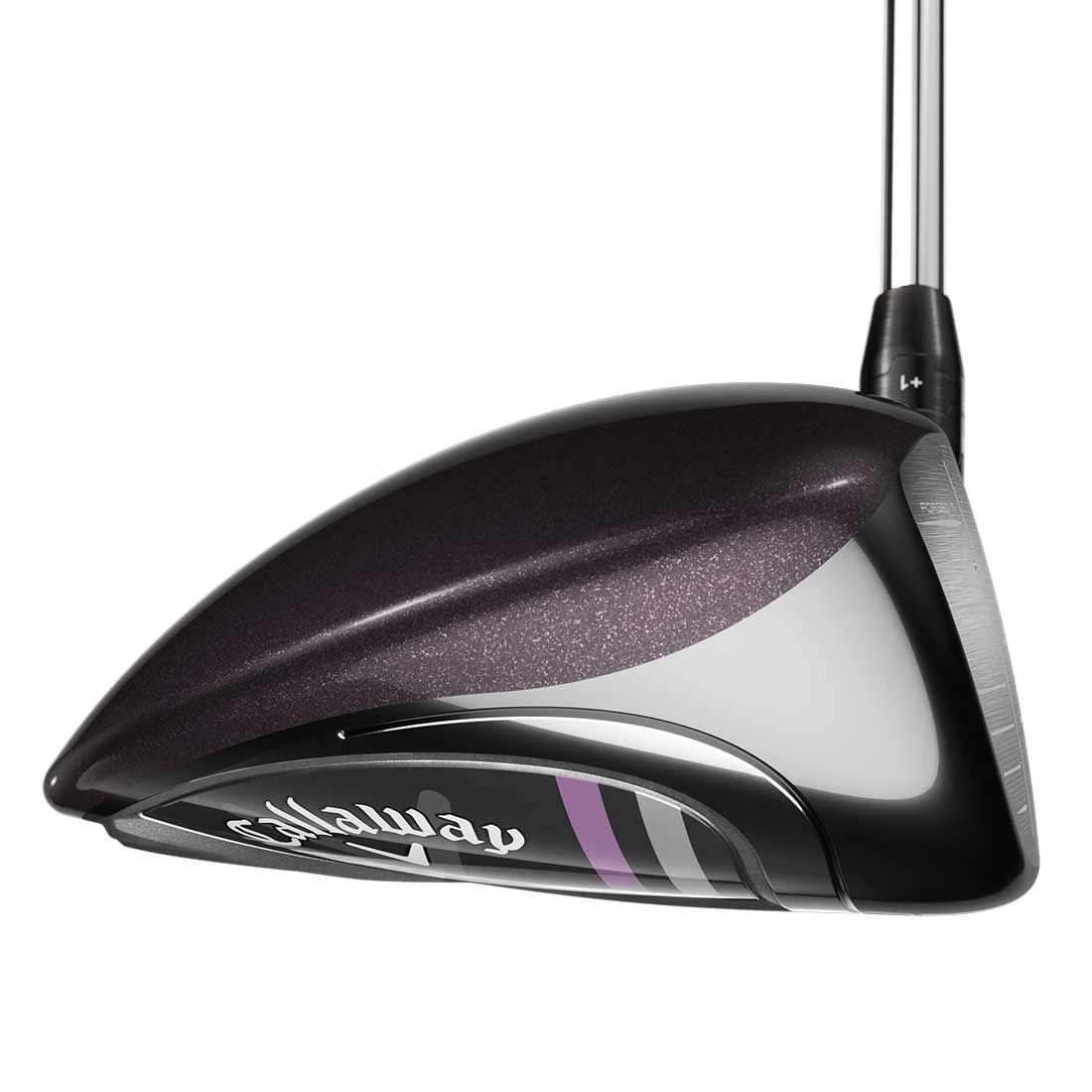 Callaway Women's Big Bertha REVA Driver 7 Callaway Women's Big Bertha REVA Driver - Image 5