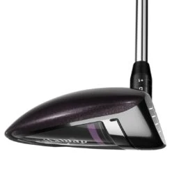 Callaway Women's Big Bertha REVA Fairway Wood -EliteGolf Store callaway 2023 womens big bertha reva fairway wood toe itempicture