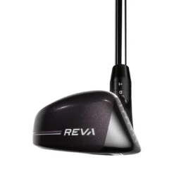 Callaway Women's Big Bertha REVA Hybrid -EliteGolf Store callaway 2023 womens big bertha reva hybrid toe itempicture 1