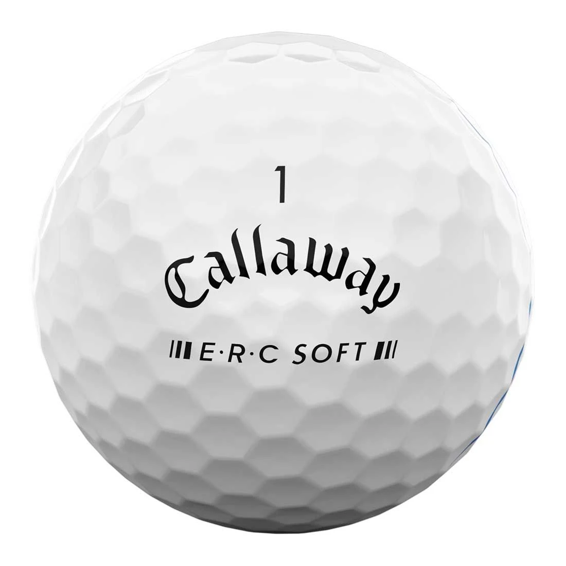 Callaway ERC Soft Personalized Golf Balls 6 Callaway ERC Soft Personalized Golf Balls - Image 4
