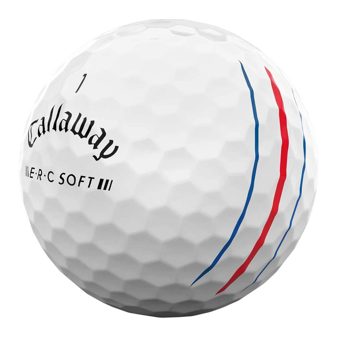 Callaway ERC Soft Personalized Golf Balls 4 Callaway ERC Soft Personalized Golf Balls - Image 2