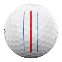 Callaway ERC Soft Personalized Golf Balls 9 Callaway ERC Soft Personalized Golf Balls -EliteGolf Store callaway 23 erc soft white golf balls track lines itempicture 1