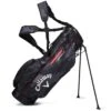 Callaway 2023 Fairway C Stand Bag -EliteGolf Store callaway 23 fairway c stand bag black camo itempicture