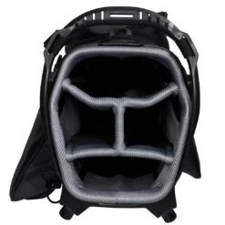 Callaway 2023 Fairway C Stand Bag -EliteGolf Store callaway 23 fairway c stand bag black camo top itempicture