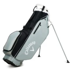 Callaway 2023 Fairway C Stand Bag -EliteGolf Store callaway 23 fairway c stand bag black sage white itempicture