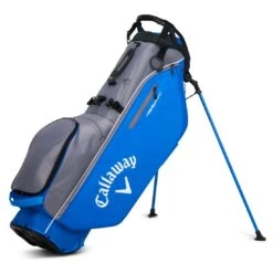 Callaway 2023 Fairway C Stand Bag -EliteGolf Store callaway 23 fairway c stand bag charcoal royal itempicture