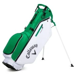 Callaway 2023 Fairway C Stand Bag -EliteGolf Store callaway 23 fairway c stand bag kelly white itempicture