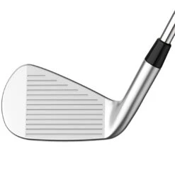 Callaway 2024 Apex Pro Irons -EliteGolf Store callaway 24 apex pro irons face itempicture