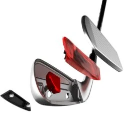 Callaway 2024 Apex UT Utility Iron -EliteGolf Store callaway 24 apex ut irons tech itempicture