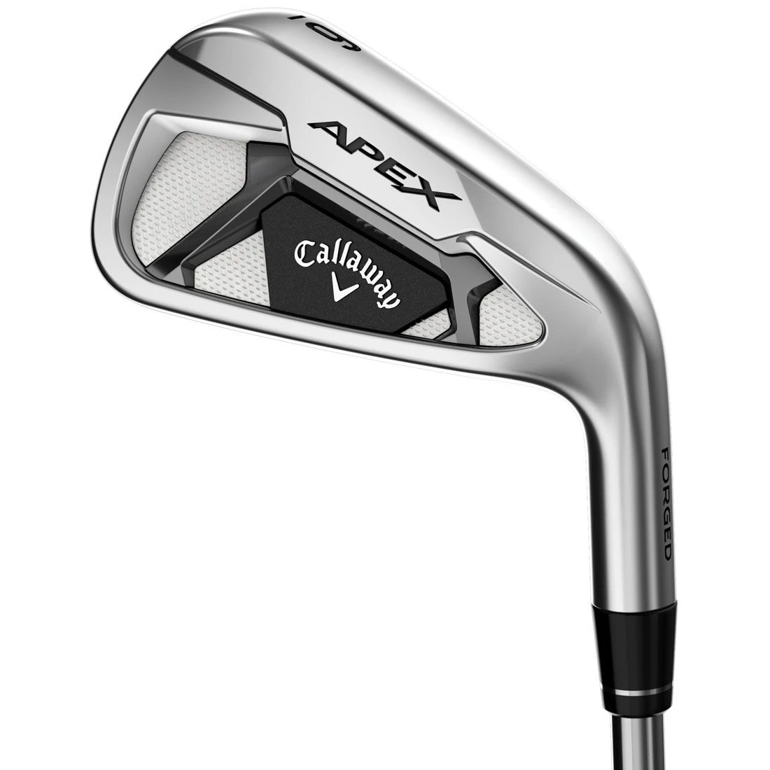 Callaway Apex 21 Irons 5 Callaway Apex 21 Irons - Image 3