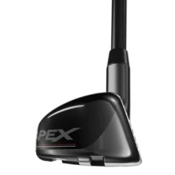 Callaway Apex 21 Pro Hybrid 9 Callaway Apex 21 Pro Hybrid -EliteGolf Store callaway apex 21 pro hybrid toe view