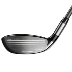 Callaway Apex '21 Utility Wood -EliteGolf Store callaway apex utility wood face itempicture