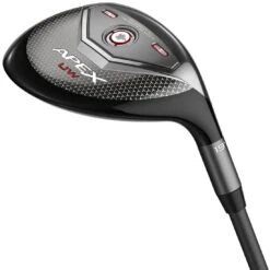 Callaway Apex '21 Utility Wood -EliteGolf Store callaway apex utility wood sole alt itempicture