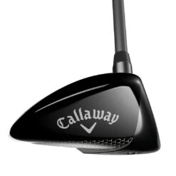 Callaway Apex '21 Utility Wood -EliteGolf Store callaway apex utility wood toe itempicture