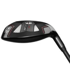 Callaway Apex UW Utility Wood -EliteGolf Store callaway apex uw hybrid back itempicture