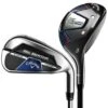 Callaway 2020 Women's Big Bertha REVA Combo Irons -EliteGolf Store callaway big bertha b21 combo irons hero itempicture