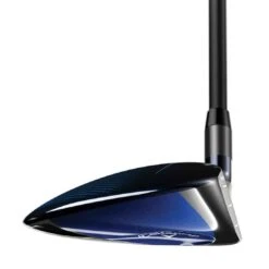 Callaway 2020 Women's Big Bertha REVA Fairway Wood -EliteGolf Store callaway big bertha reva fairway wood toe itempicture