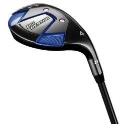 Callaway 2020 Women's Big Bertha REVA Combo Irons 12 Callaway 2020 Women's Big Bertha REVA Combo Irons -EliteGolf Store callaway big bertha reva hybrid angle itempicture