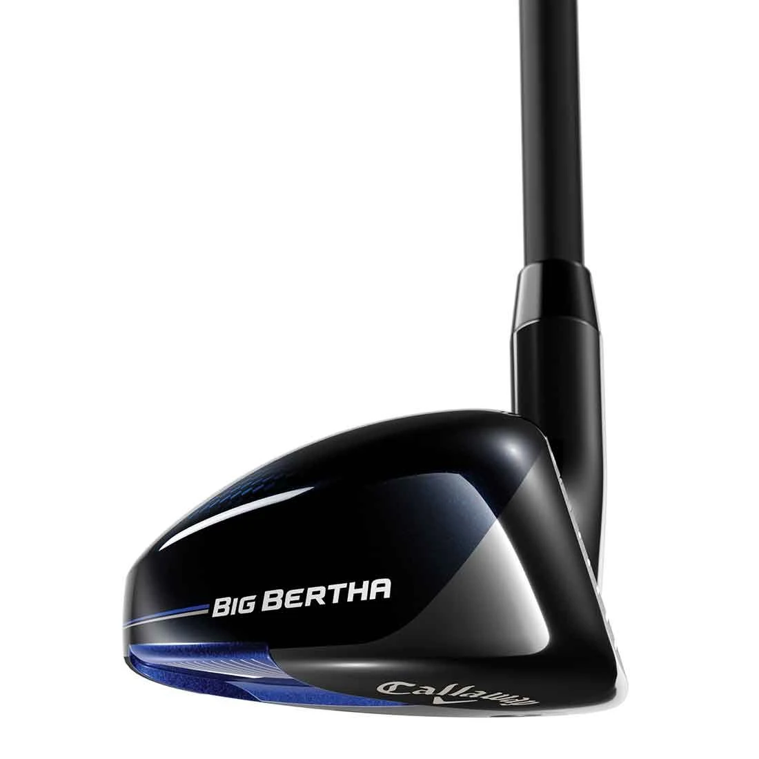 Callaway 2020 Women's Big Bertha REVA Combo Irons 7 Callaway 2020 Women's Big Bertha REVA Combo Irons - Image 5