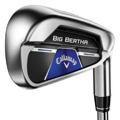 Callaway 2020 Women's Big Bertha REVA Combo Irons 16 Callaway 2020 Women's Big Bertha REVA Combo Irons -EliteGolf Store callaway big bertha reva irons angle itempicture