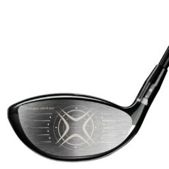 Callaway Epic Max Driver - Pre-Owned -EliteGolf Store callaway epic max driver face view