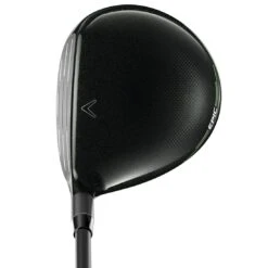 Callaway Women's Epic Max Fairway Wood -EliteGolf Store callaway epic max fairway wood address view 2