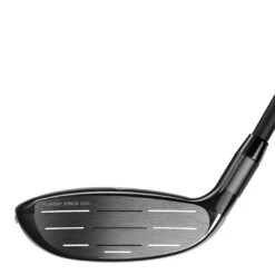 Callaway Women's Epic Max Fairway Wood -EliteGolf Store callaway epic max fairway wood face view 2