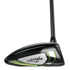 Callaway Women's Epic Max Fairway Wood -EliteGolf Store callaway epic max fairway wood toe view 2
