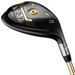 Callaway Epic MAX Star Combo Irons -EliteGolf Store callaway epic max star hybrid sole b itempicture