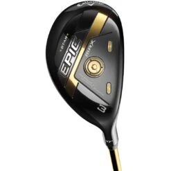 Callaway Epic MAX Star Combo Irons -EliteGolf Store callaway epic max star hybrid sole itempicture