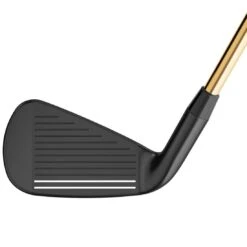 Callaway Epic MAX Star Combo Irons -EliteGolf Store callaway epic max star irons face itempicture