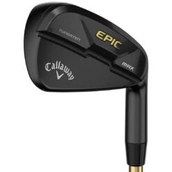 Callaway Epic MAX Star Combo Irons -EliteGolf Store callaway epic max star irons hero a itempicture