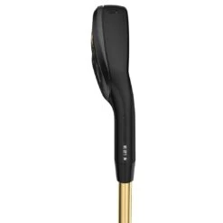 Callaway Epic MAX Star Combo Irons -EliteGolf Store callaway epic max star irons toe itempicture