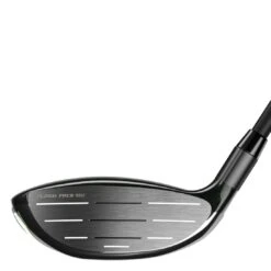 Callaway Epic Speed Fairway Wood 8 Callaway Epic Speed Fairway Wood -EliteGolf Store callaway epic speed fairway wood face view