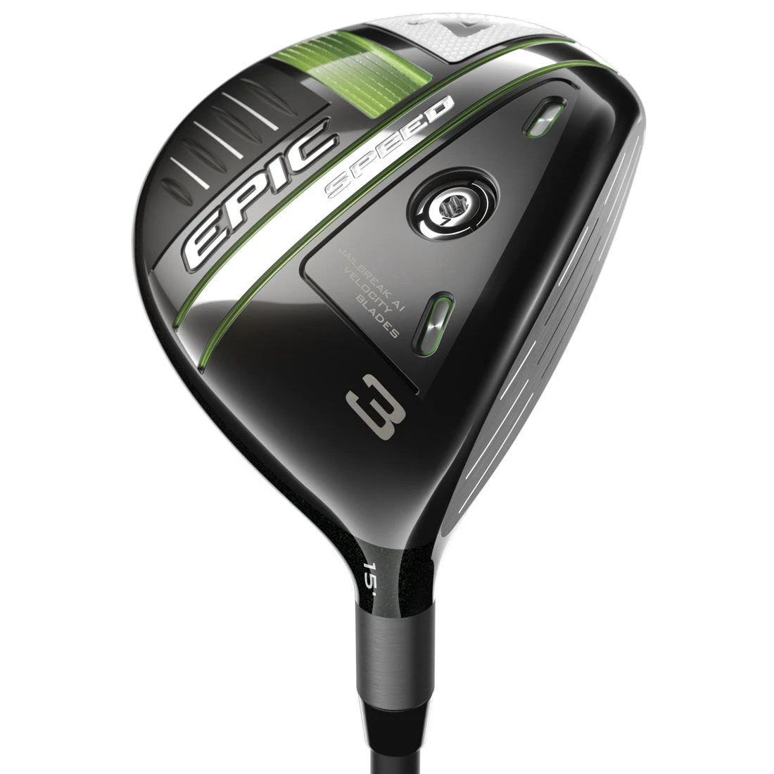Callaway Epic Speed Fairway Wood 3 Callaway Epic Speed Fairway Wood