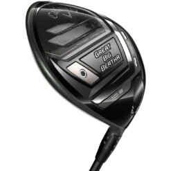 Callaway Women's Great Big Bertha Driver -EliteGolf Store callaway great big bertha driver sole toe itempicture
