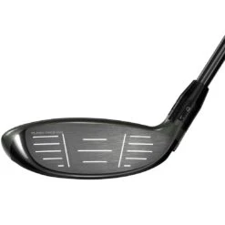 Callaway Great Big Bertha Fairway Wood -EliteGolf Store callaway great big bertha fairway wood face itempicture
