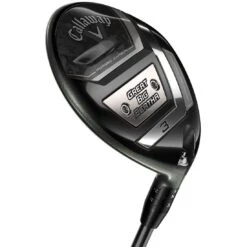 Callaway Women's Great Big Bertha Fairway Wood -EliteGolf Store callaway great big bertha fairway wood sole toe itempicture 1